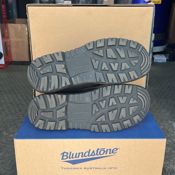 NWT Blundstone TPU Elastic Sided Boots - Picture 3 of 3